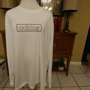 Mens Long Sleeve Shirt